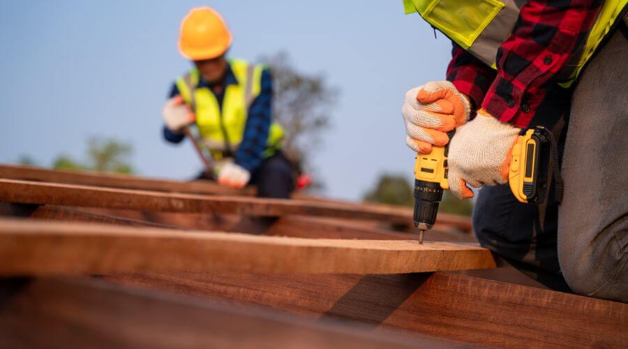 Local Siding Services in White Sulphur Springs, WV